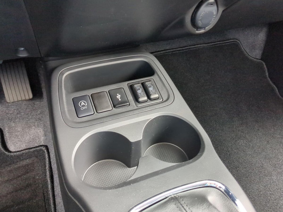 Mitsubishi Space Star 1.2 MIVEC Select+