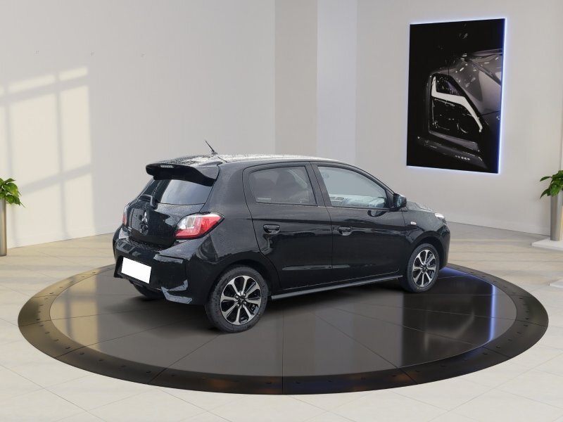 Mitsubishi Space Star 1.2 MIVEC Select+