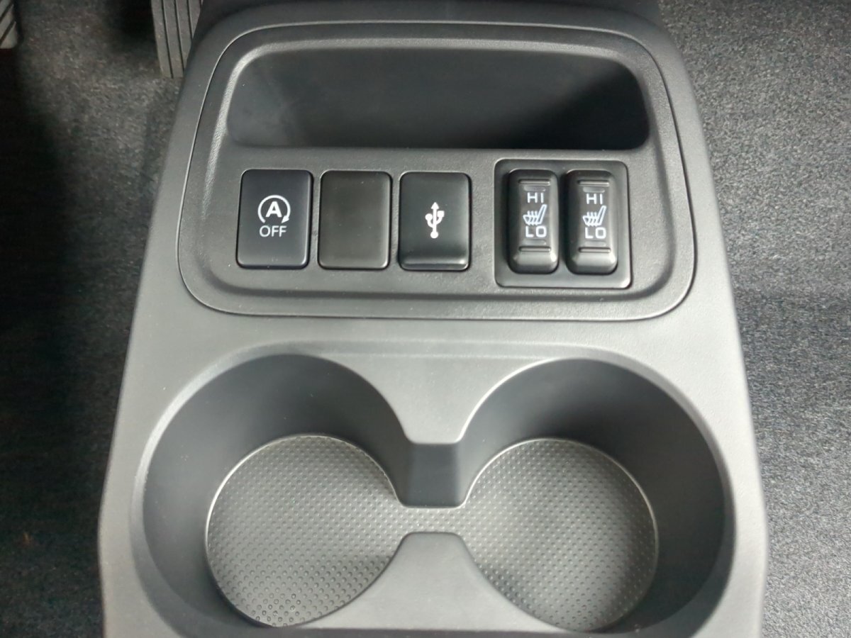 Mitsubishi Space Star 1.2 MIVEC Select+