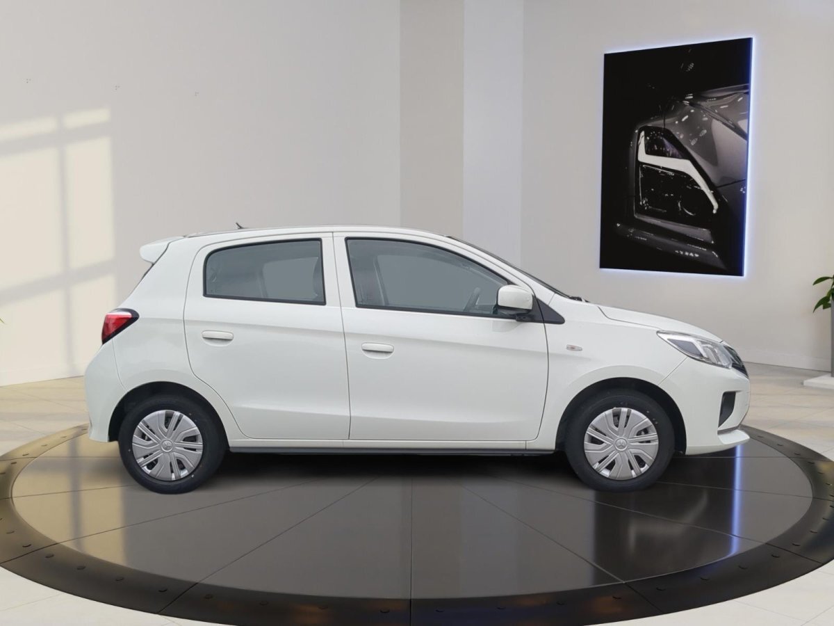 Mitsubishi Space Star 1.2 MIVEC Plus