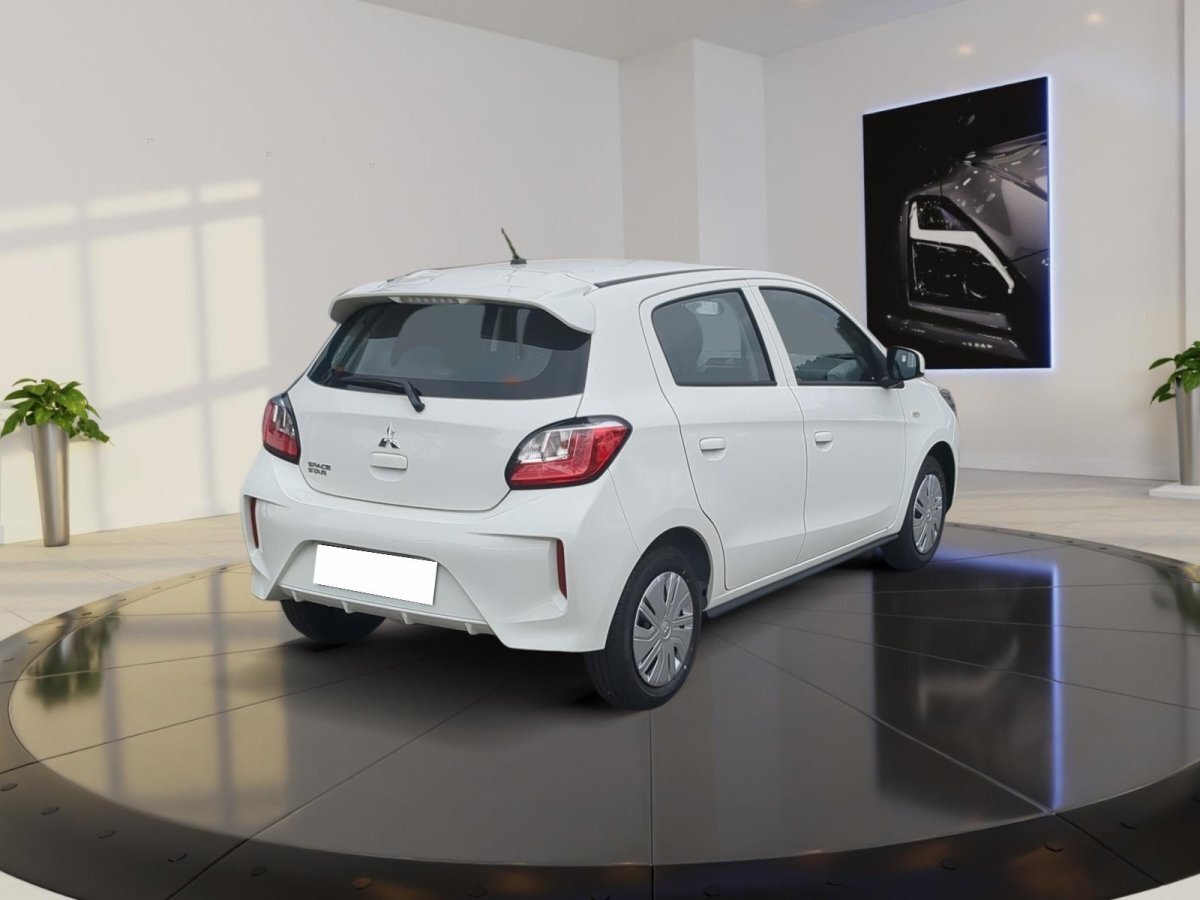 Mitsubishi Space Star 1.2 MIVEC Plus