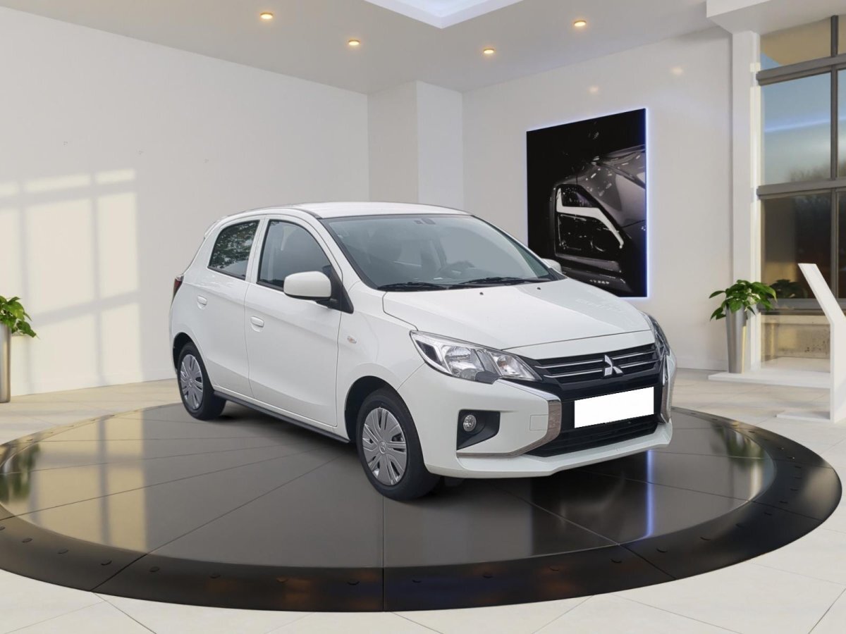 Mitsubishi Space Star 1.2 MIVEC Plus