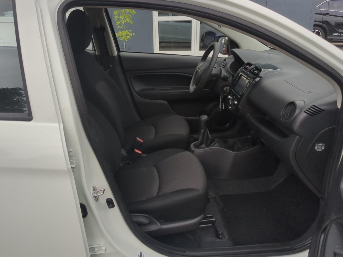 Mitsubishi Space Star 1.2 MIVEC Plus