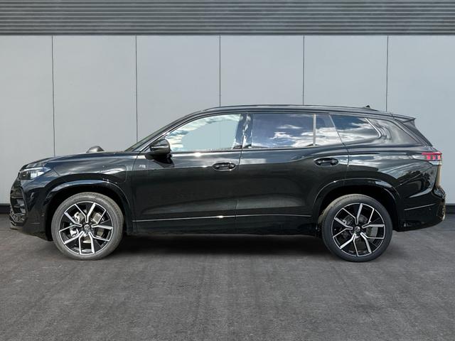 Volkswagen Tayron PLUG-IN+PANO+AHK+EL.HECKKLAPPE