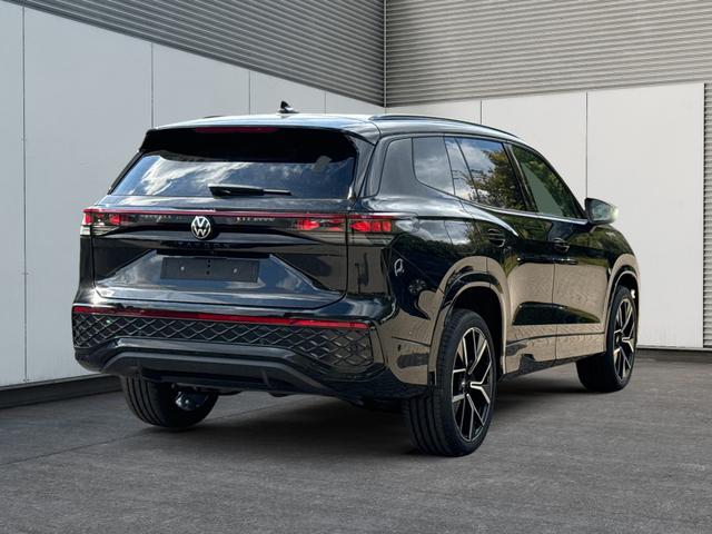 Volkswagen Tayron PLUG-IN+PANO+AHK+EL.HECKKLAPPE