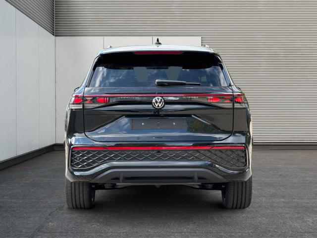 Volkswagen Tayron PLUG-IN+PANO+AHK+EL.HECKKLAPPE