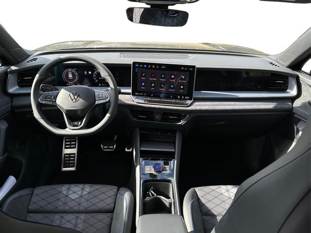 Volkswagen Tayron PLUG-IN+PANO+AHK+EL.HECKKLAPPE