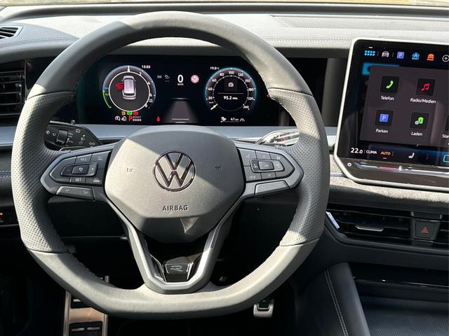 Volkswagen Tayron PLUG-IN+PANO+AHK+EL.HECKKLAPPE