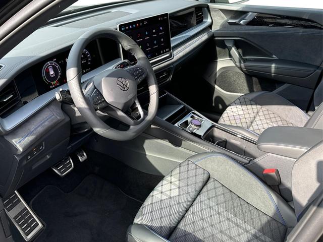 Volkswagen Tayron PLUG-IN+PANO+AHK+EL.HECKKLAPPE