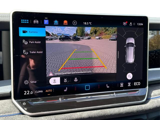 Volkswagen Tayron PLUG-IN+PANO+AHK+EL.HECKKLAPPE