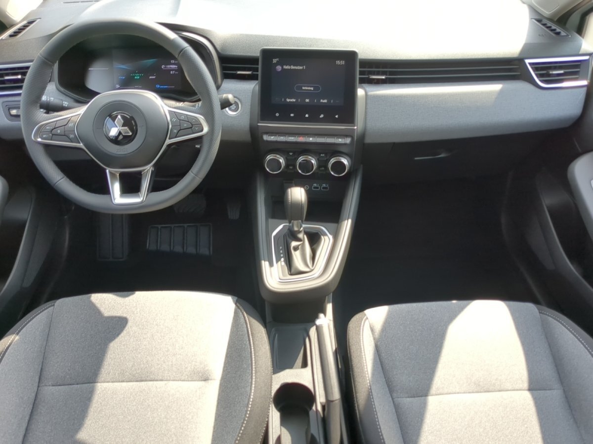 Mitsubishi Colt Plus 1.6 AT Hybrid RFK LHZ