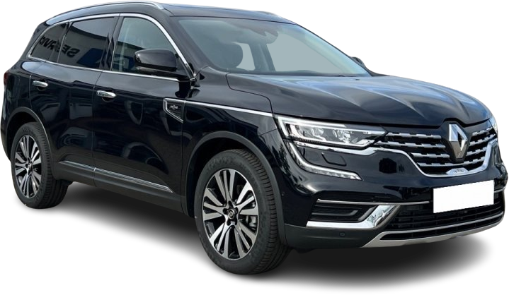 Renault Koleos dCi 185 4WD X-tronic Initiale Paris Pano+SHZ+LKHZ