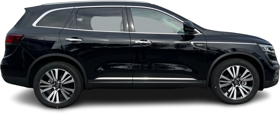 Renault Koleos dCi 185 4WD X-tronic Initiale Paris Pano+SHZ+LKHZ