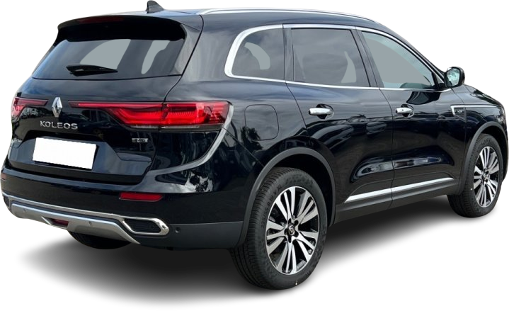 Renault Koleos dCi 185 4WD X-tronic Initiale Paris Pano+SHZ+LKHZ