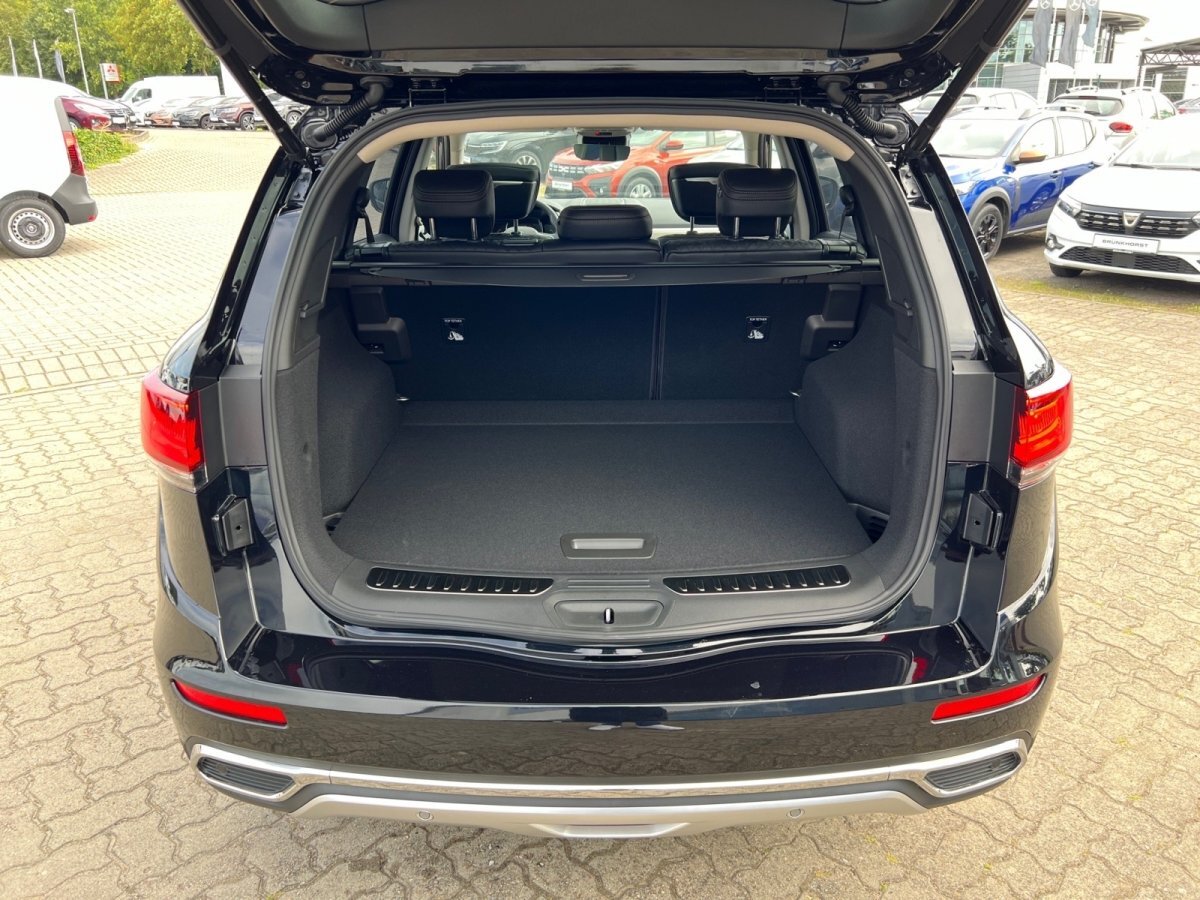 Renault Koleos dCi 185 4WD X-tronic Initiale Paris Pano+AHK+SHZ LKHZ