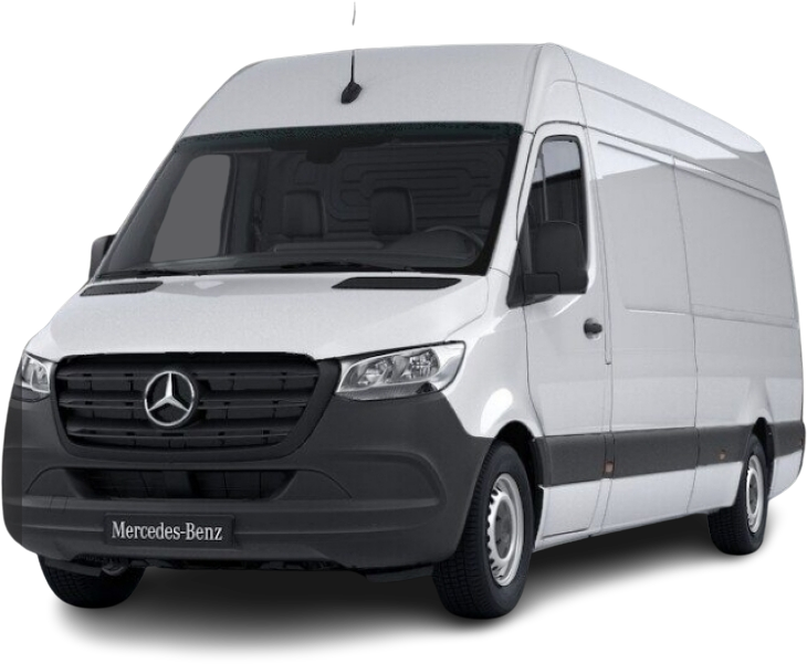 Mercedes-Benz Sprinter 315 KASTEN L3H2 AHK 2,8T KAMERA KLIMA TEMPOMAT SCHWINGSITZ