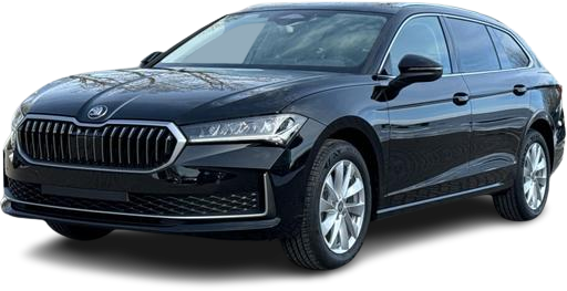 Skoda Superb Combi Selection DSG+NAVI+AHK+EL.HECKKLAPPE