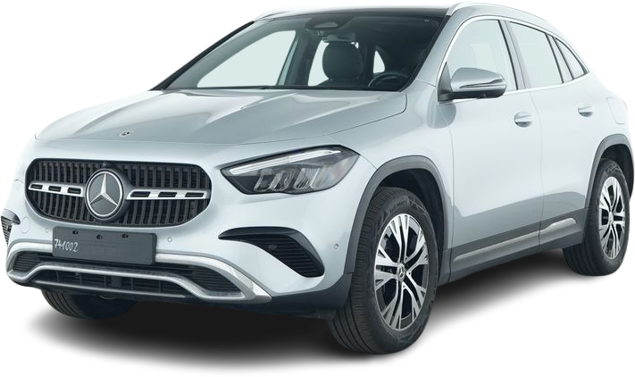 Mercedes-Benz GLA 250 4M , PROGRESSIVE 360 KAMERA PANO SPUR