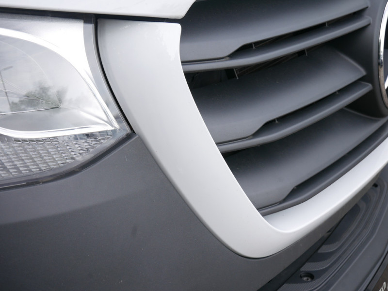 Mercedes-Benz Sprinter 319 KASTEN MAXI L3H2 KLIMA AUTOM KAMERA