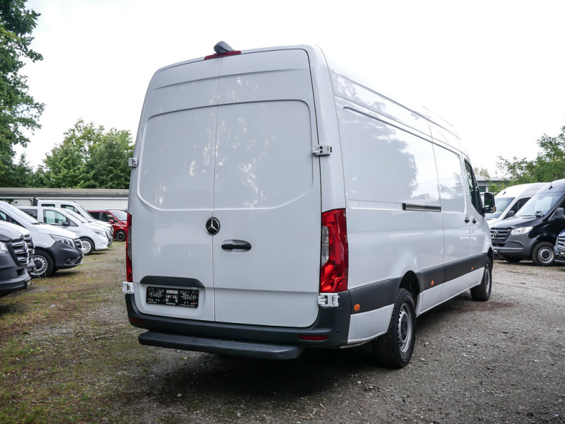 Mercedes-Benz Sprinter 319 KASTEN MAXI L3H2 KLIMA AUTOM KAMERA