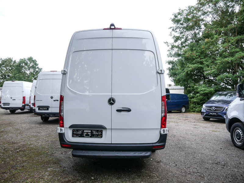 Mercedes-Benz Sprinter 319 KASTEN MAXI L3H2 KLIMA AUTOM KAMERA