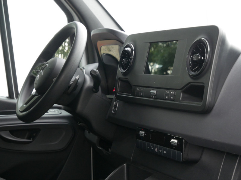 Mercedes-Benz Sprinter 319 KASTEN MAXI L3H2 KLIMA AUTOM KAMERA