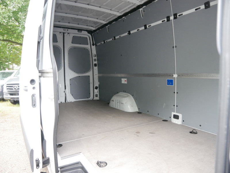 Mercedes-Benz Sprinter 319 KASTEN MAXI L3H2 KLIMA AUTOM KAMERA