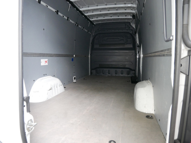 Mercedes-Benz Sprinter 319 KASTEN MAXI L3H2 KLIMA AUTOM KAMERA