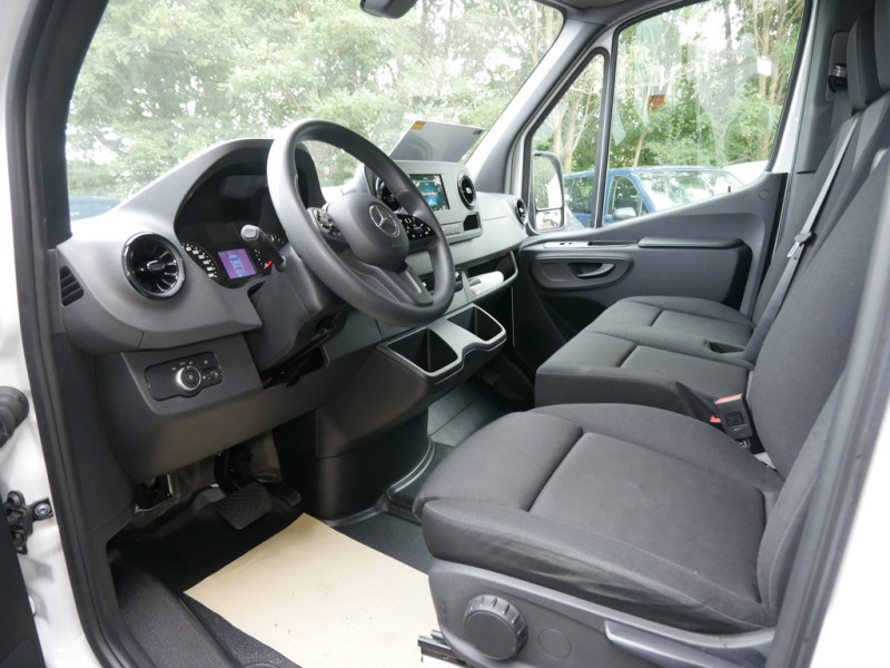 Mercedes-Benz Sprinter 319 KASTEN MAXI L3H2 KLIMA AUTOM KAMERA