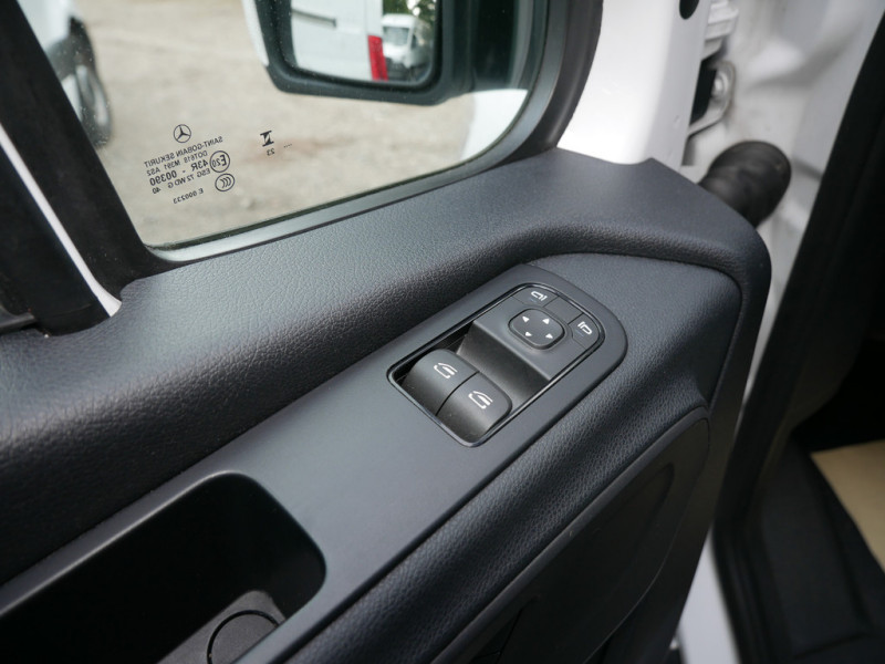 Mercedes-Benz Sprinter 319 KASTEN MAXI L3H2 KLIMA AUTOM KAMERA