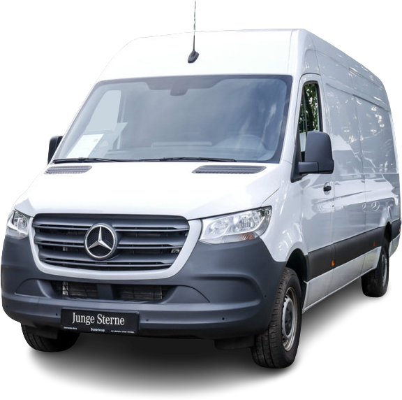 Mercedes-Benz Sprinter 319 KASTEN MAXI L3H2 KLIMA AUTOM KAMERA