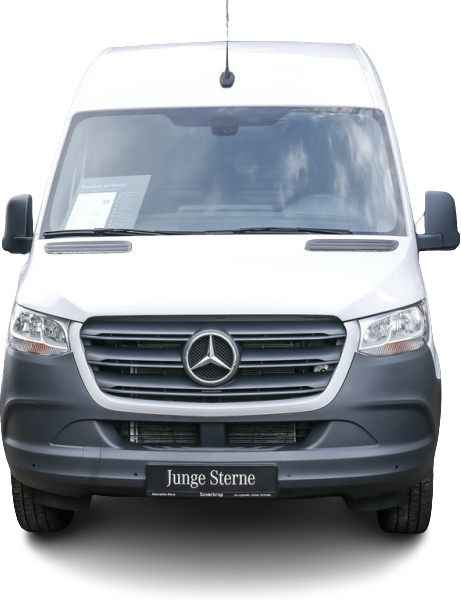 Mercedes-Benz Sprinter 319 KASTEN MAXI L3H2 KLIMA AUTOM KAMERA
