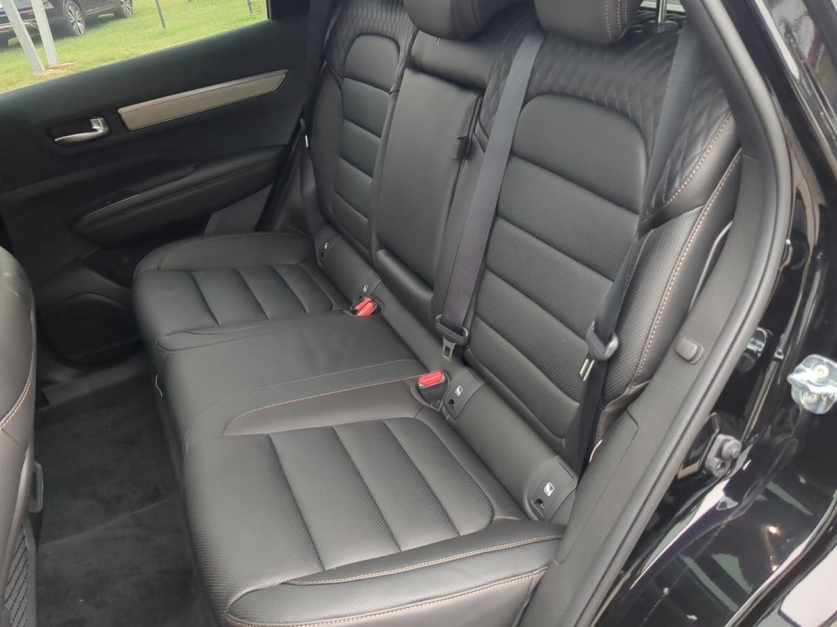Renault Koleos dCi 185 4WD Initiale Paris Panodach Navi SHZ