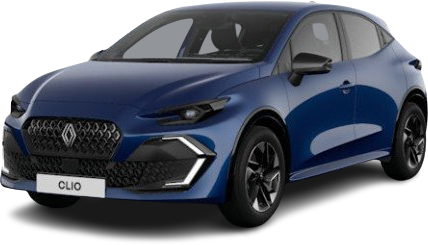 Renault Clio TCe 115 Techno SHZ RFK