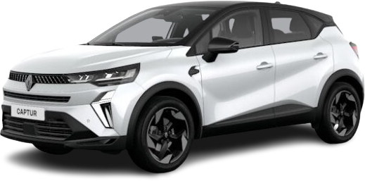 Renault Captur E-TECH 160 Techno SHZ LKHZ GJR