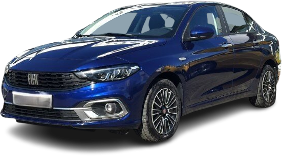 Fiat Tipo 1.6 M-Jet Diesel Urban Klimaauto PDC RFK