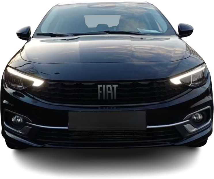Fiat Tipo 1.6 M-Jet Diesel Urban Klimaauto PDC RFK