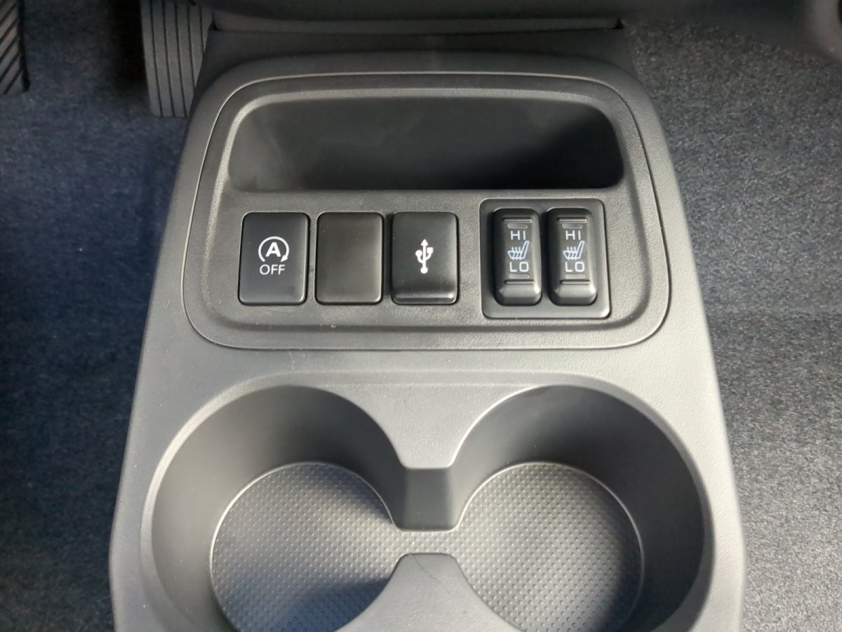 Mitsubishi Space Star 1.2 MIVEC Select+