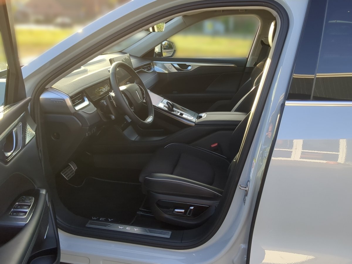 WEY Coffee 01 2.0 PHEV 350 kW AWD Premium