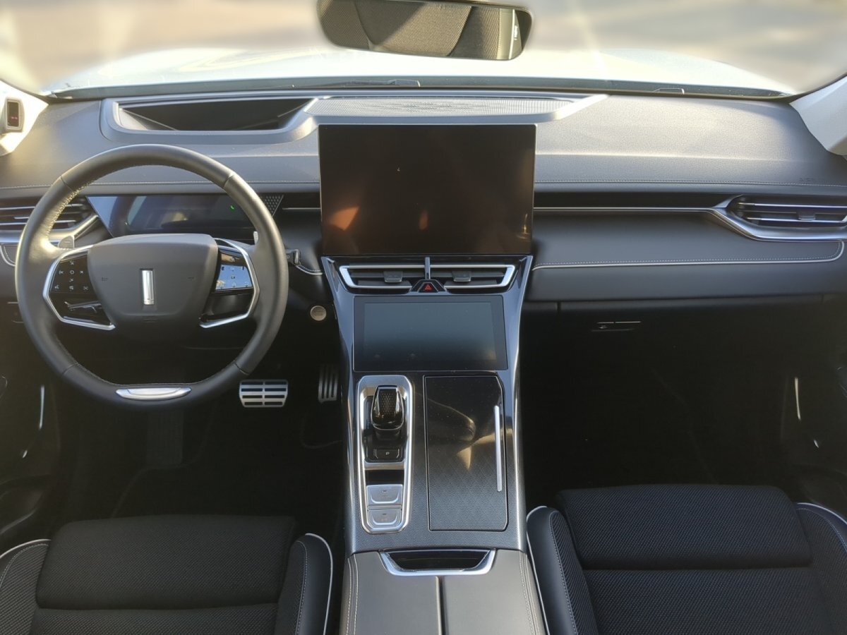 WEY Coffee 01 2.0 PHEV 350 kW AWD Premium