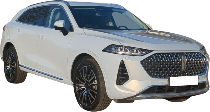 WEY Coffee 01 2.0 PHEV 350 kW AWD Premium