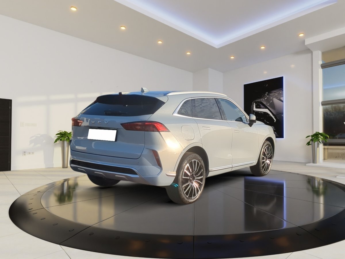 WEY Coffee 01 2.0 PHEV 350 kW AWD Premium