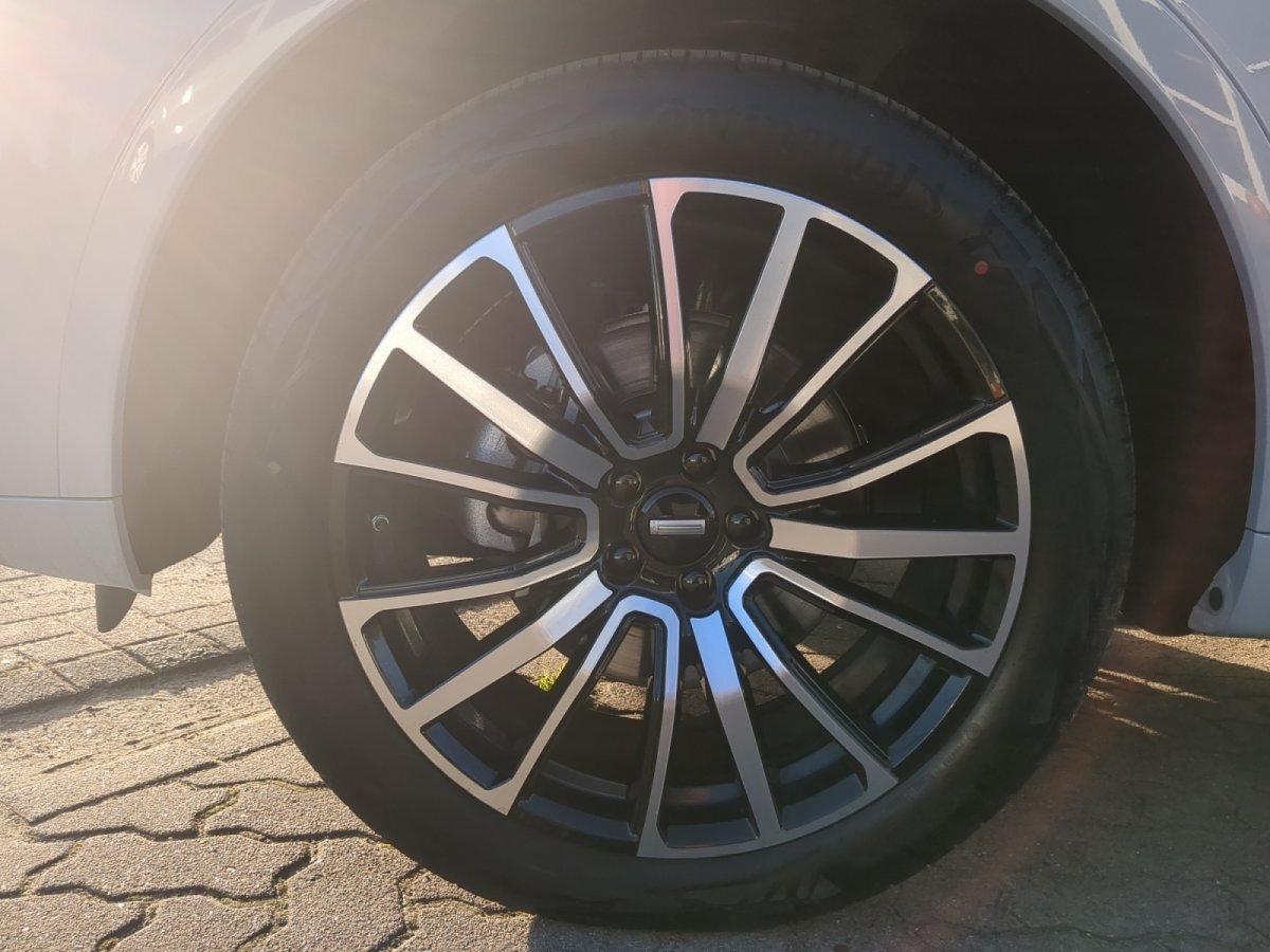 WEY Coffee 01 2.0 PHEV 350 kW AWD Premium