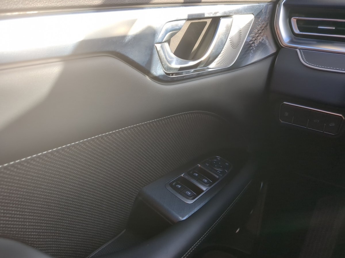 WEY Coffee 01 2.0 PHEV 350 kW AWD Premium