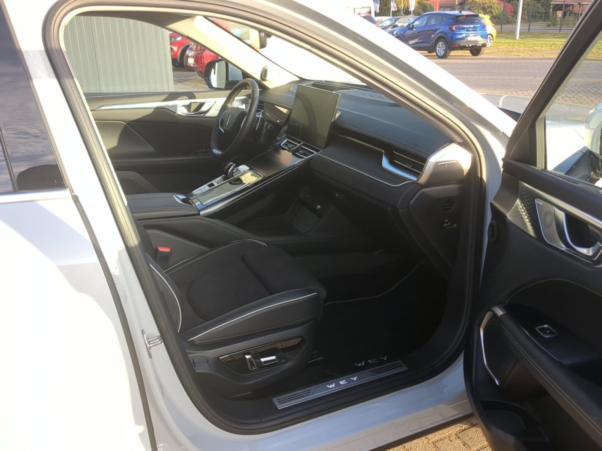 WEY Coffee 01 2.0 PHEV 350 kW AWD Premium